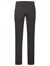 Runbold Skinny Pants Black - MAMMUT - BALAAN 2