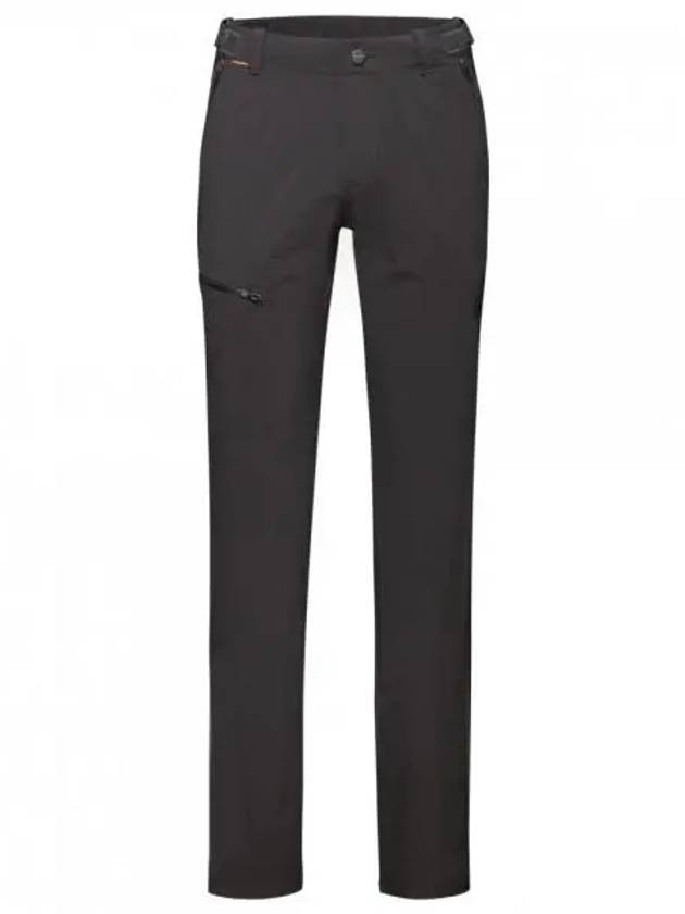 Runbold Skinny Pants Black - MAMMUT - BALAAN 2