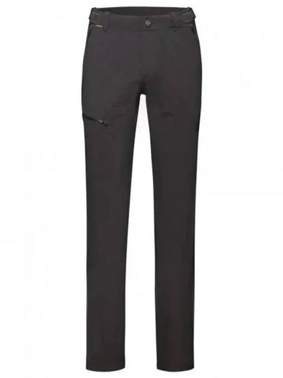 Runbold Stretch Straight Pants Phantom - MAMMUT - BALAAN 2