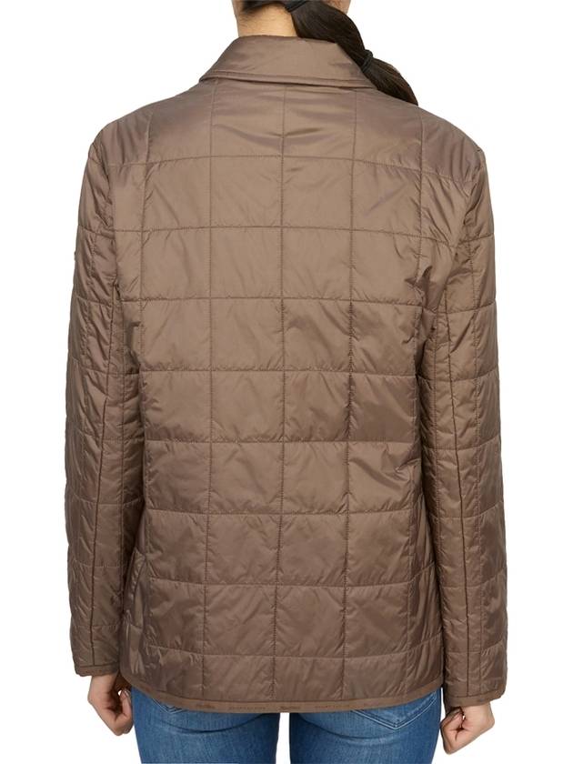 Exclusive special price limited to 30 pieces Quilted jacket padding 26486028650 COMO 043 - MAX MARA - BALAAN 4