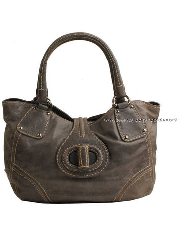 women tote bag - PRADA - BALAAN 1