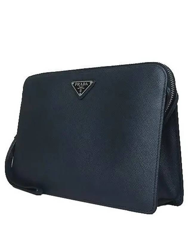 2VF056 Clutch Bag - PRADA - BALAAN 2