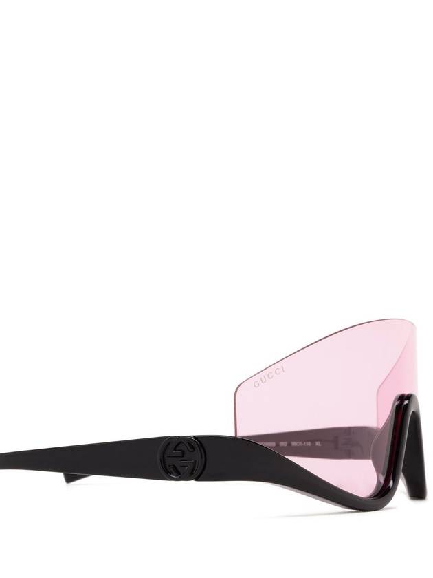 Sunglasses GG1650S 002 Pink - GUCCI - BALAAN 4