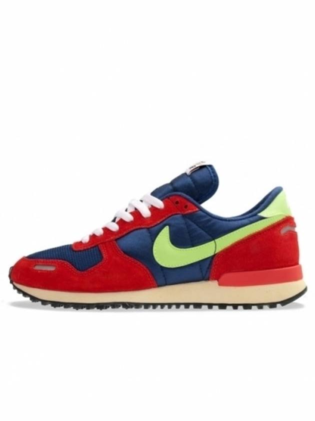 01429773436Vintage Air VortexRed Blue Bolt - NIKE - BALAAN 1