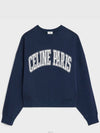 Sweatershirt 2Y64G510Z07XH - CELINE - BALAAN 2