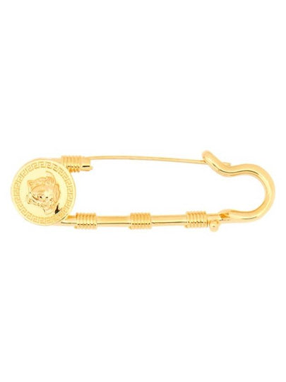 Accessories DG6H149 DJMT 3J000 ORO - VERSACE - BALAAN 2