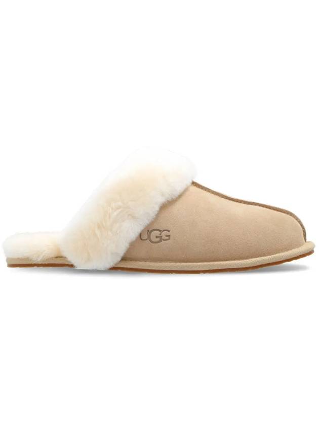 Scuffette II Slippers Sand - UGG - BALAAN 2