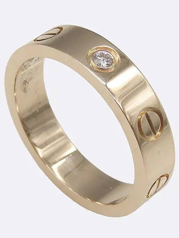 B4050749 Ring Jewelry - CARTIER - BALAAN 1