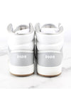 B27 Oblique high top sneakers 43 280 - DIOR - BALAAN 4