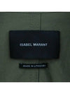 Smith Market ISC08E306 Coat Women s Clothing - ISABEL MARANT - BALAAN 3