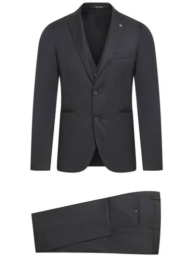 Tagliatore Formal Suit - TAGLIATORE - BALAAN 1