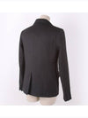 men blazer - LANVIN - BALAAN 4