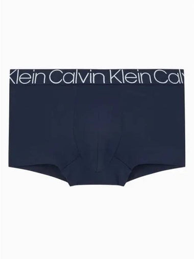 Underwear Men s Compact Flex Micro Low Rise Trunks NB1906OVN7 - CALVIN KLEIN - BALAAN 1