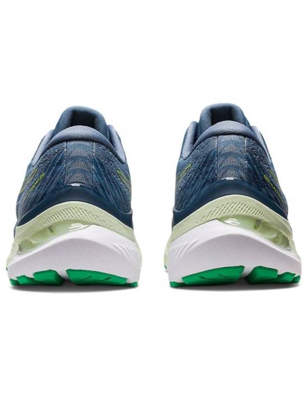 Gel Kayano 29 Low Top Sneakers Blue - ASICS - BALAAN 6