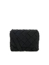 Diago Cross Bag Black - BOTTEGA VENETA - BALAAN 2