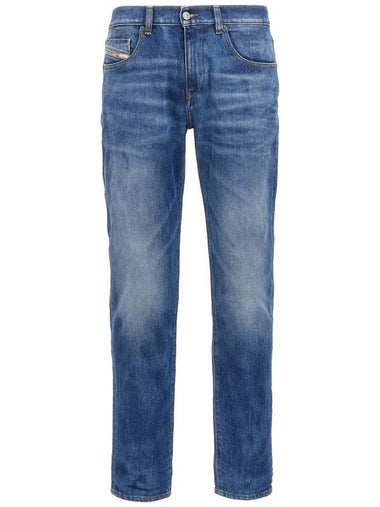 Diesel '2019 D-Strukt' Jeans - DIESEL - BALAAN 1