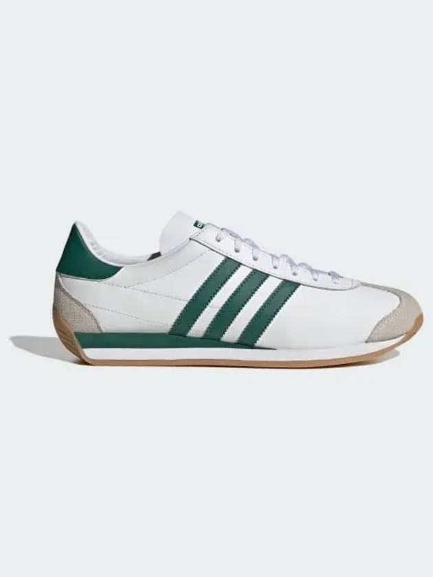 Country OG Low Top Sneakers Cloud White - ADIDAS - BALAAN 2