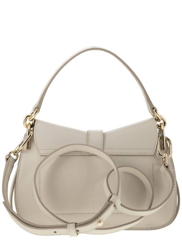 Bag WB01032BX20451704S Marshmallow - FURLA - BALAAN 3