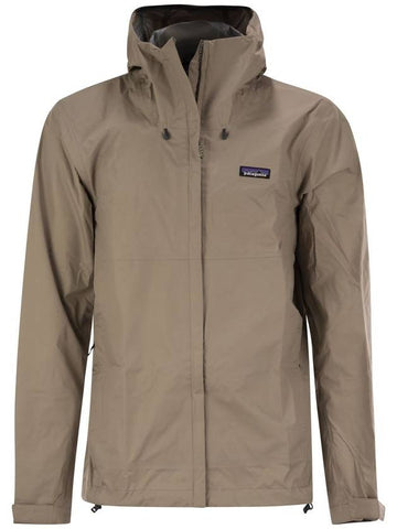 Nylon rainproof jacket - PATAGONIA - BALAAN 1