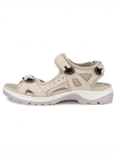 OFFRoa ROAD W 069563 01378 Women s Off Sandals - ECCO - BALAAN 2