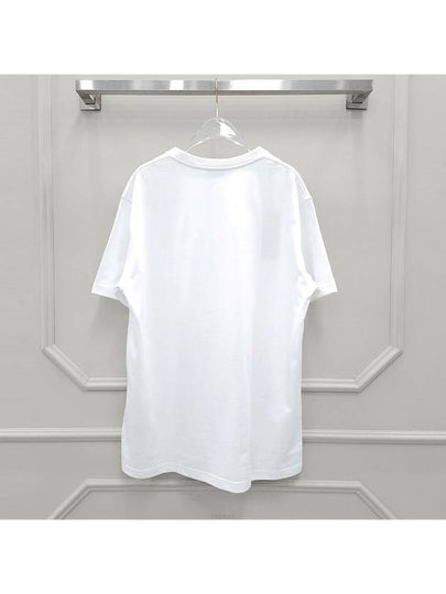 men s short sleeve t shirt - DIOR - BALAAN 2