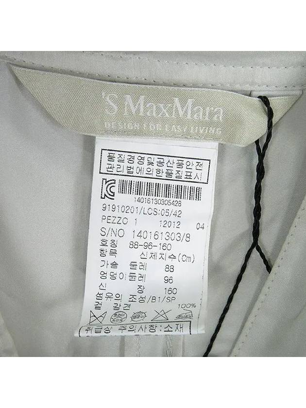 Smith Market Women s One Piece Clothing - MAX MARA - BALAAN 4