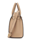 Bayswater Zipped Mini Tote Bag Maple - MULBERRY - BALAAN 3