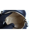 Gold Ball Tambourine Bag Black - CHANEL - BALAAN 9