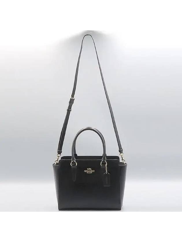 F31357 2 WAY bag - COACH - BALAAN 4