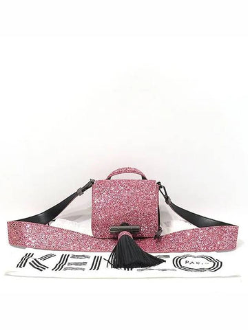 Kenzo crossbody bag - KENZO - BALAAN 1