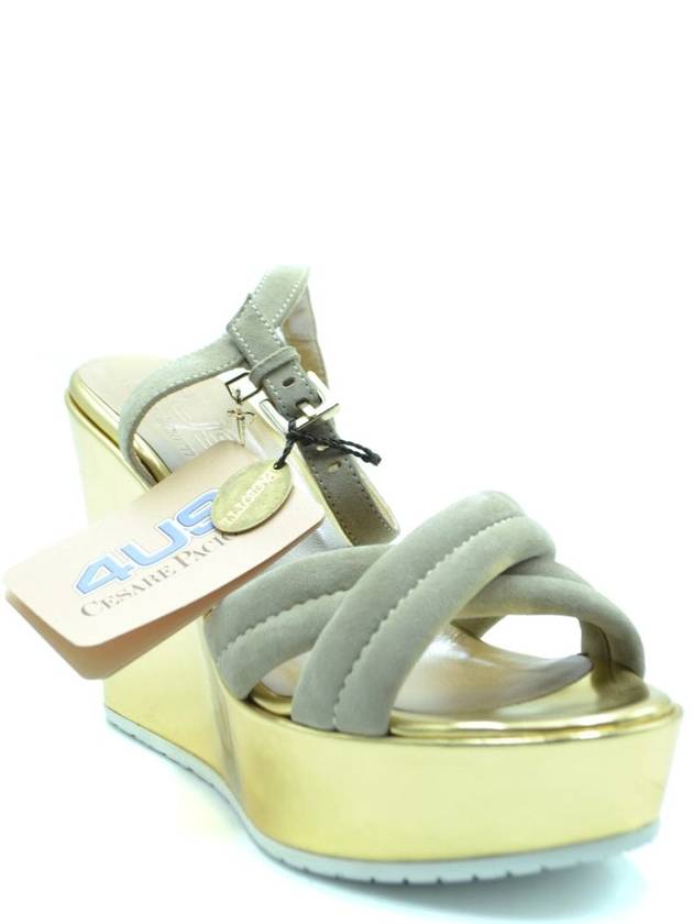 Cesare Paciotti Sandals - CESARE PACIOTTI - BALAAN 2