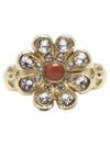 Dargo Women's Ring No 3366 - CHANEL - BALAAN 1