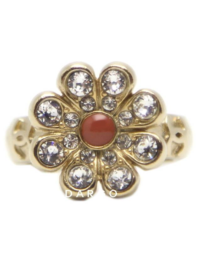 Dargo Women's Ring No 3366 - CHANEL - BALAAN 1