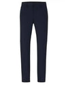 water repellent tapered pants 50495487 - HUGO BOSS - BALAAN 2