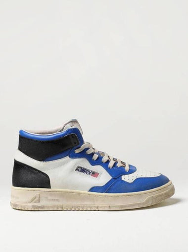 Sneakers AVMMSV10 Blue - AUTRY - BALAAN 1