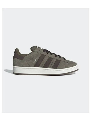 adidas CAMPER Campus 00s Deep Khaki Dark Brown ID1418 - ADIDAS - BALAAN 1