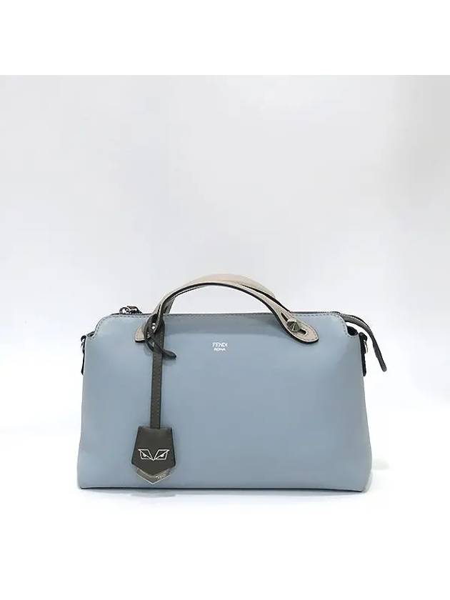 8BL124 2 WAY bag - FENDI - BALAAN 2