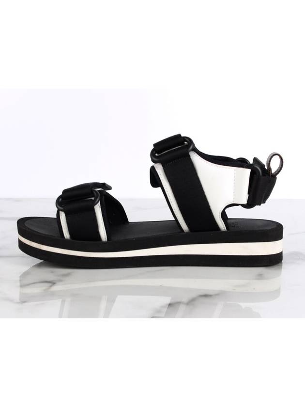 sandals 36 - LOUIS VUITTON - BALAAN 7