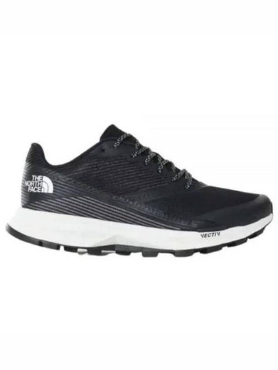 Women's Vectiv Levitum Low Top Sneakers Black - THE NORTH FACE - BALAAN 2