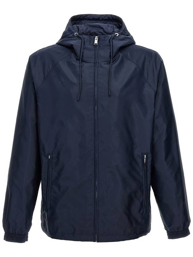 Hugo Boss 'C-Clouds' Jacket - HUGO BOSS - BALAAN 1