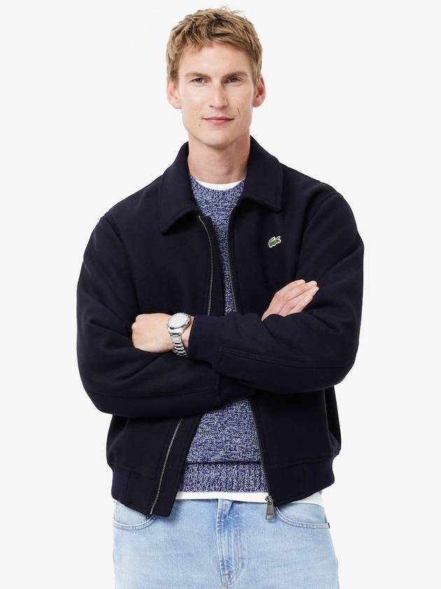 Lacoste Jacket - LACOSTE - BALAAN 2