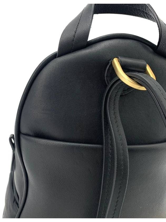 Glam Slam Mini Backpack S56WA0014 - MAISON MARGIELA - BALAAN 5