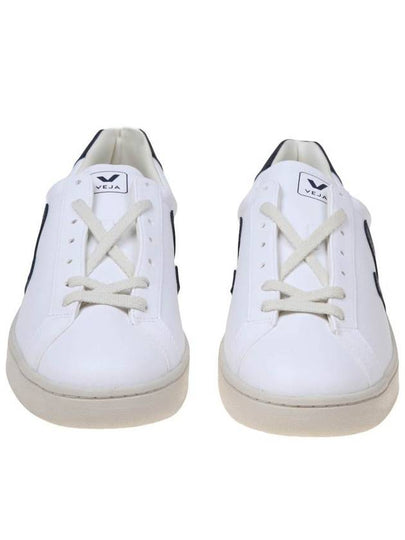 Veja Leather Sneakers - VEJA - BALAAN 2