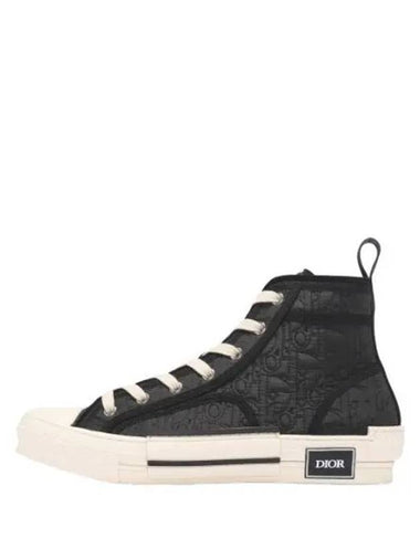 high top sneakers - DIOR - BALAAN 1