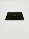 Citizen Twill Card Wallet Vert Bronze - HERMES - BALAAN 6