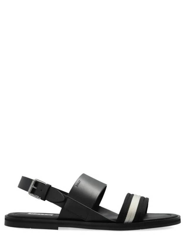 Grovery Sandals Black - BALLY - BALAAN 2