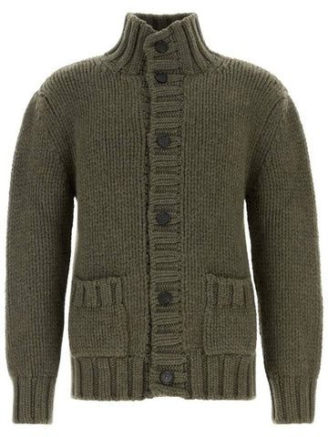 Salvatore Ferragamo Knitwear - SALVATORE FERRAGAMO - BALAAN 1