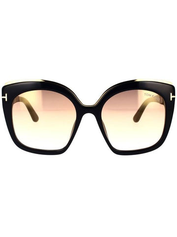 Tom Ford Eyewear Sunglasses - TOM FORD - BALAAN 1