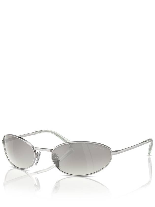 Prada PR A59S Silver - PRADA - BALAAN 2