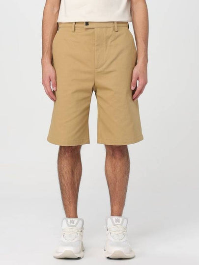 AMIRI AMIRI ARTS DISTIRICT CHINO SHORT - AMIRI - BALAAN 2